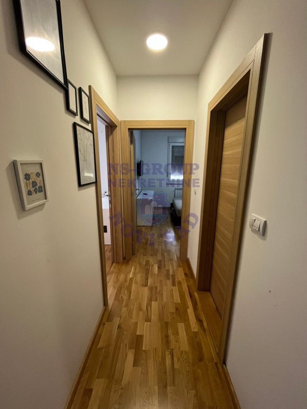 Slika 4 -  Stan na prodaju, 52m2, 129.430€