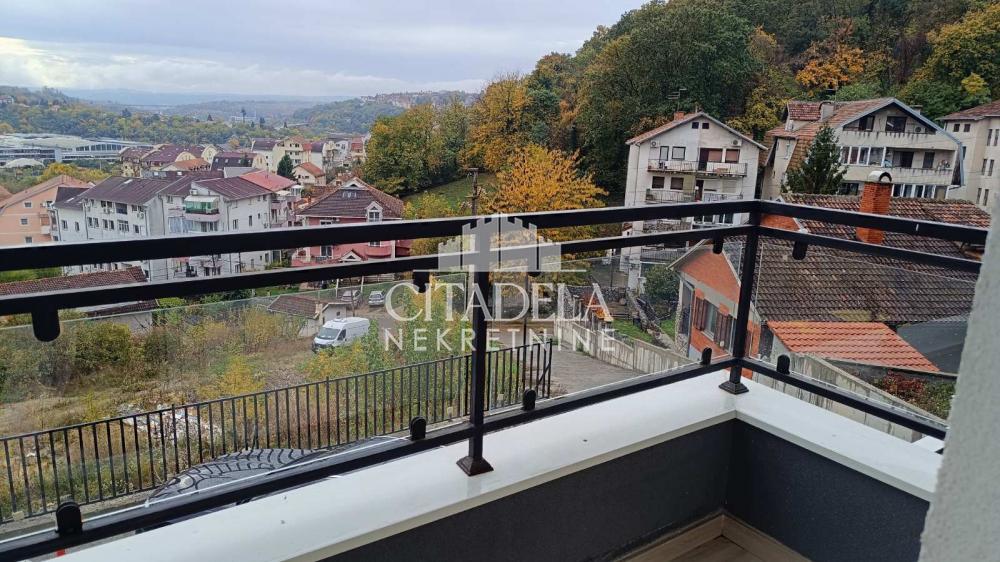 Slika 9 - Humski put, Trosoban stan za izdavanje, 77m2, 600€