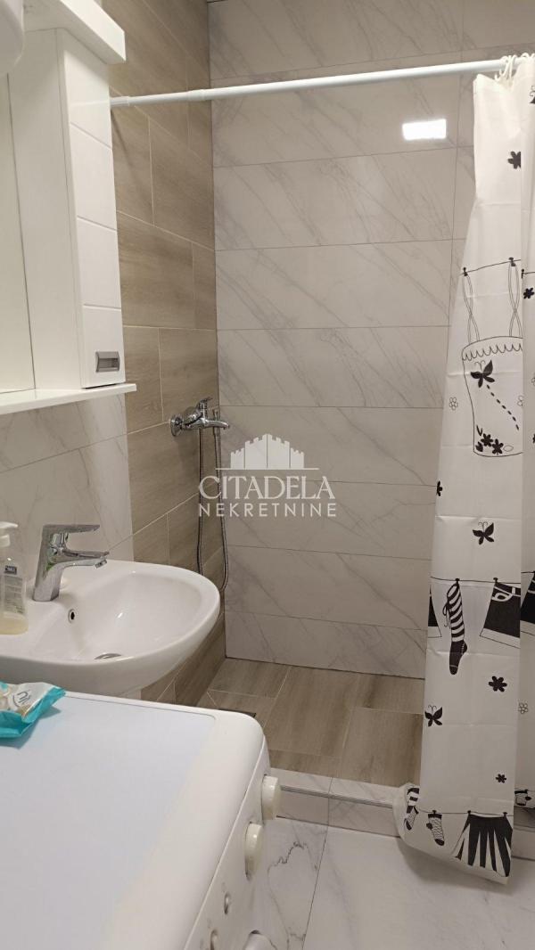 Slika 7 - Humski put, Trosoban stan za izdavanje, 77m2, 600€