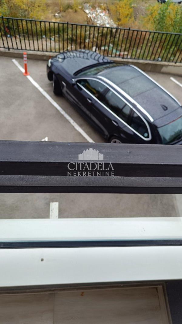 Slika 8 - Humski put, Trosoban stan za izdavanje, 77m2, 600€