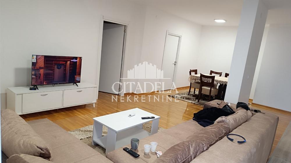 Slika 1 - Humski put, Trosoban stan za izdavanje, 77m2, 600€