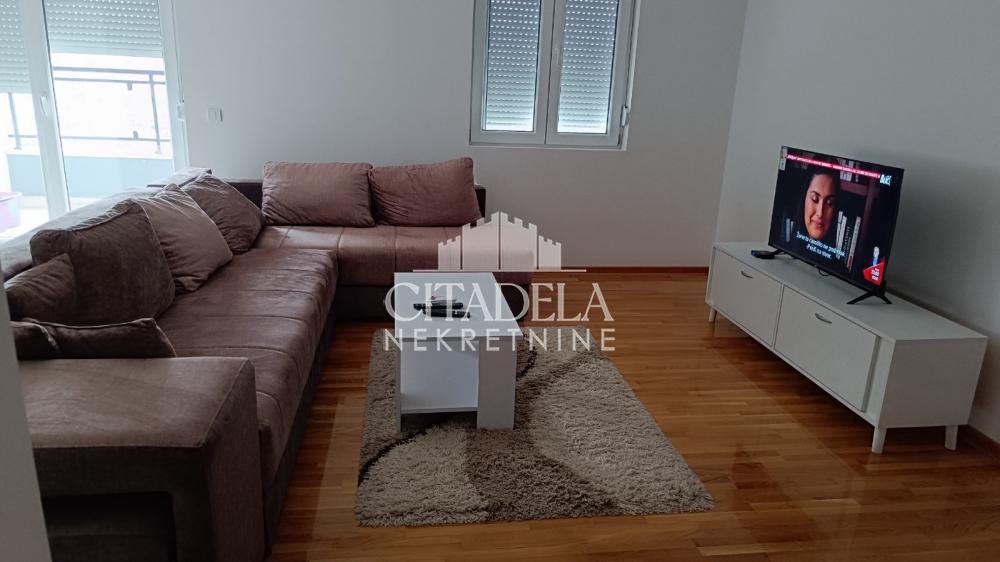 Slika 2 - Humski put, Trosoban stan za izdavanje, 77m2, 600€