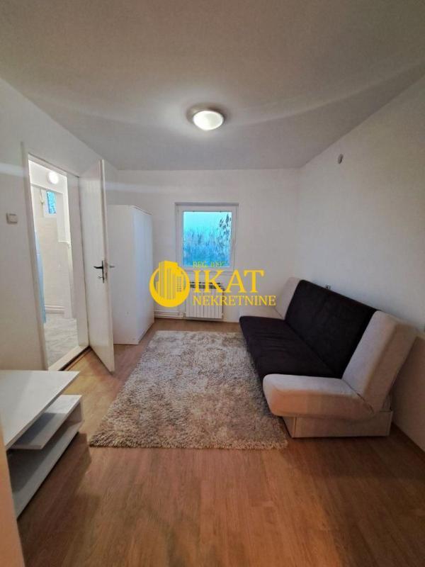 Glavna slika -Volgina, Dvosoban stan za izdavanje, 48m2, 500€