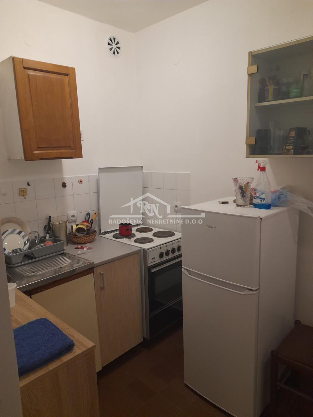 Slika 3 - Lazarevački drum, Jednosoban stan za izdavanje, 30m2, 400€