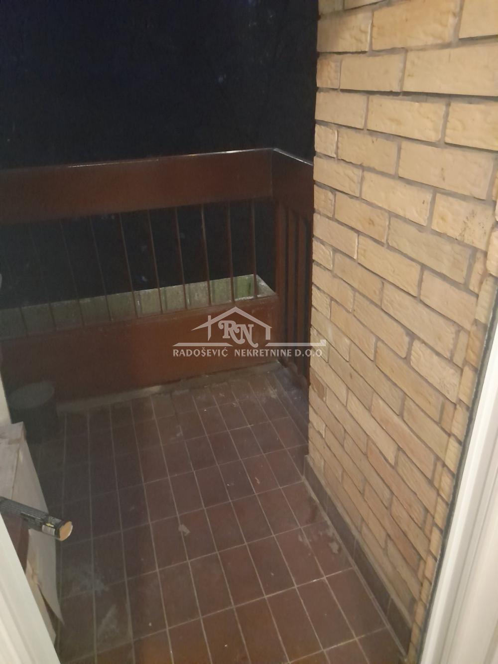 Slika 11 - Lazarevački drum, Jednosoban stan za izdavanje, 30m2, 400€