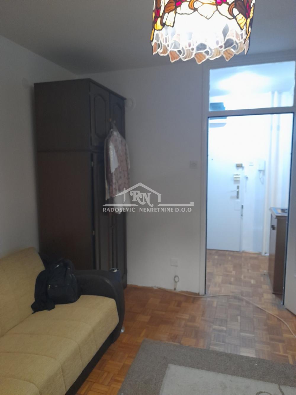 Slika 4 - Lazarevački drum, Jednosoban stan za izdavanje, 30m2, 400€