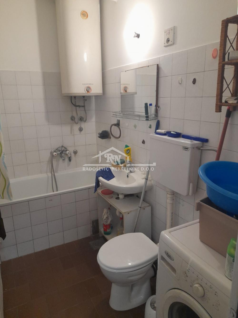 Slika 9 - Lazarevački drum, Jednosoban stan za izdavanje, 30m2, 400€