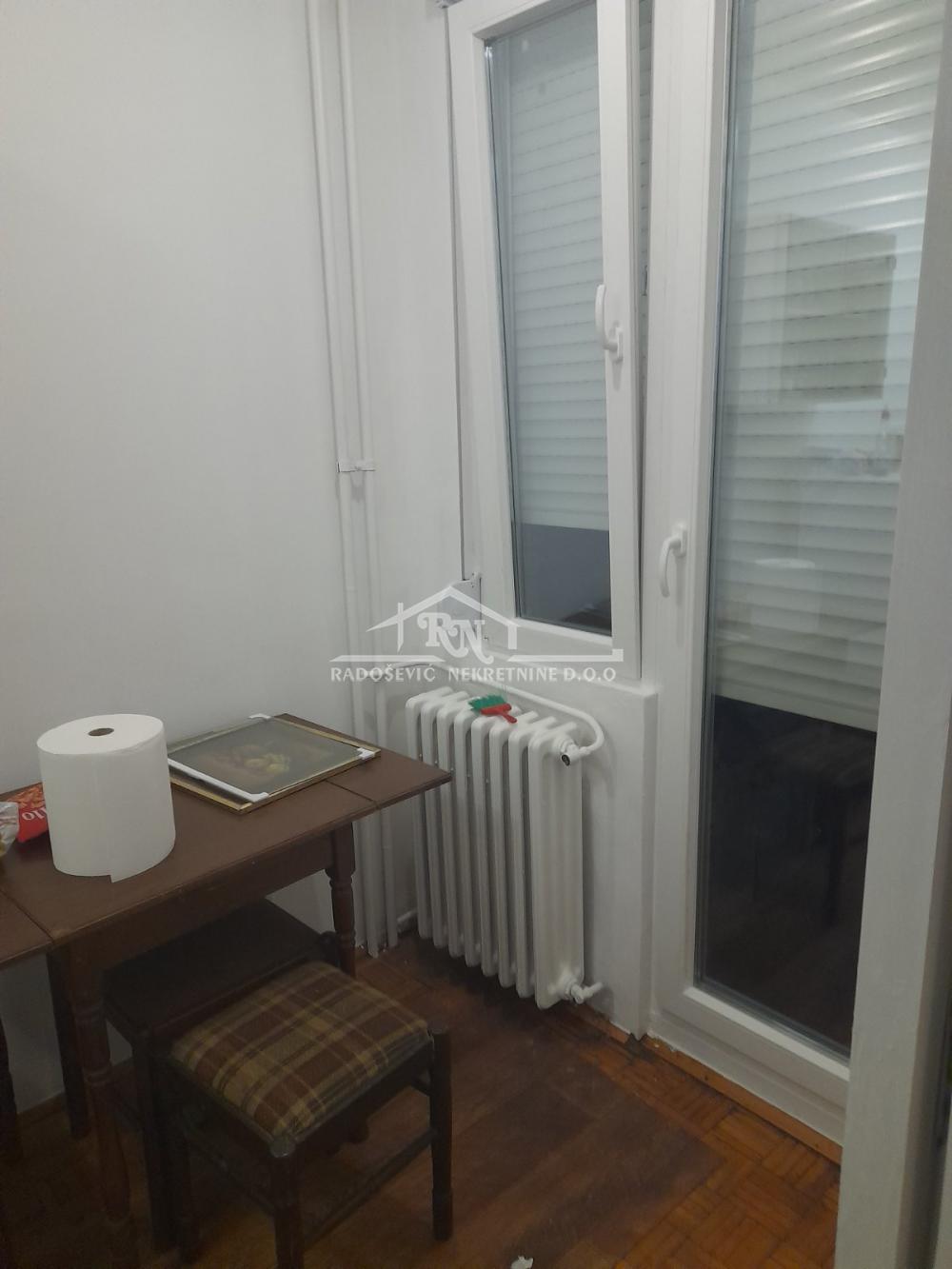 Slika 6 - Lazarevački drum, Jednosoban stan za izdavanje, 30m2, 400€