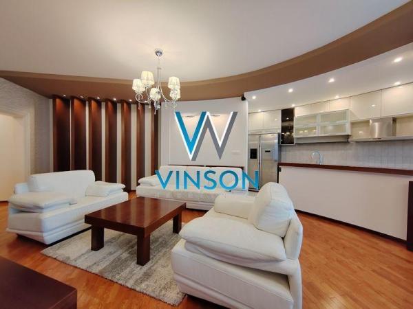 Slika 4 - Šafarikova, Trosoban stan za izdavanje, 106m2, 1.250€