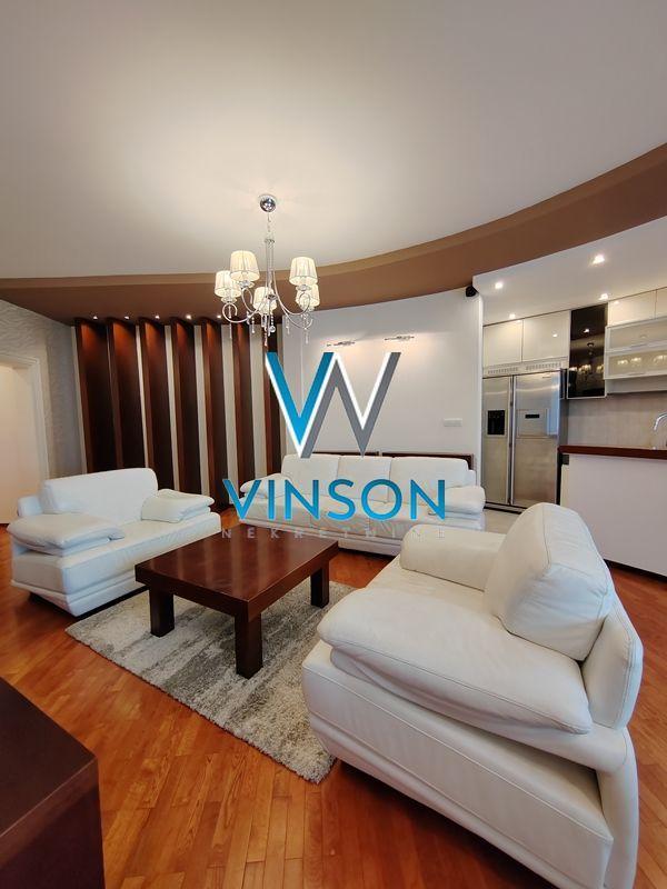 Slika 5 - Šafarikova, Trosoban stan za izdavanje, 106m2, 1.250€