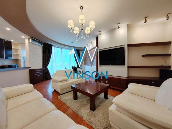 Slika 6 - Šafarikova, Trosoban stan za izdavanje, 106m2, 1.250€