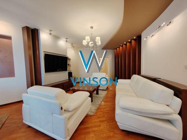 Slika 8 - Šafarikova, Trosoban stan za izdavanje, 106m2, 1.250€