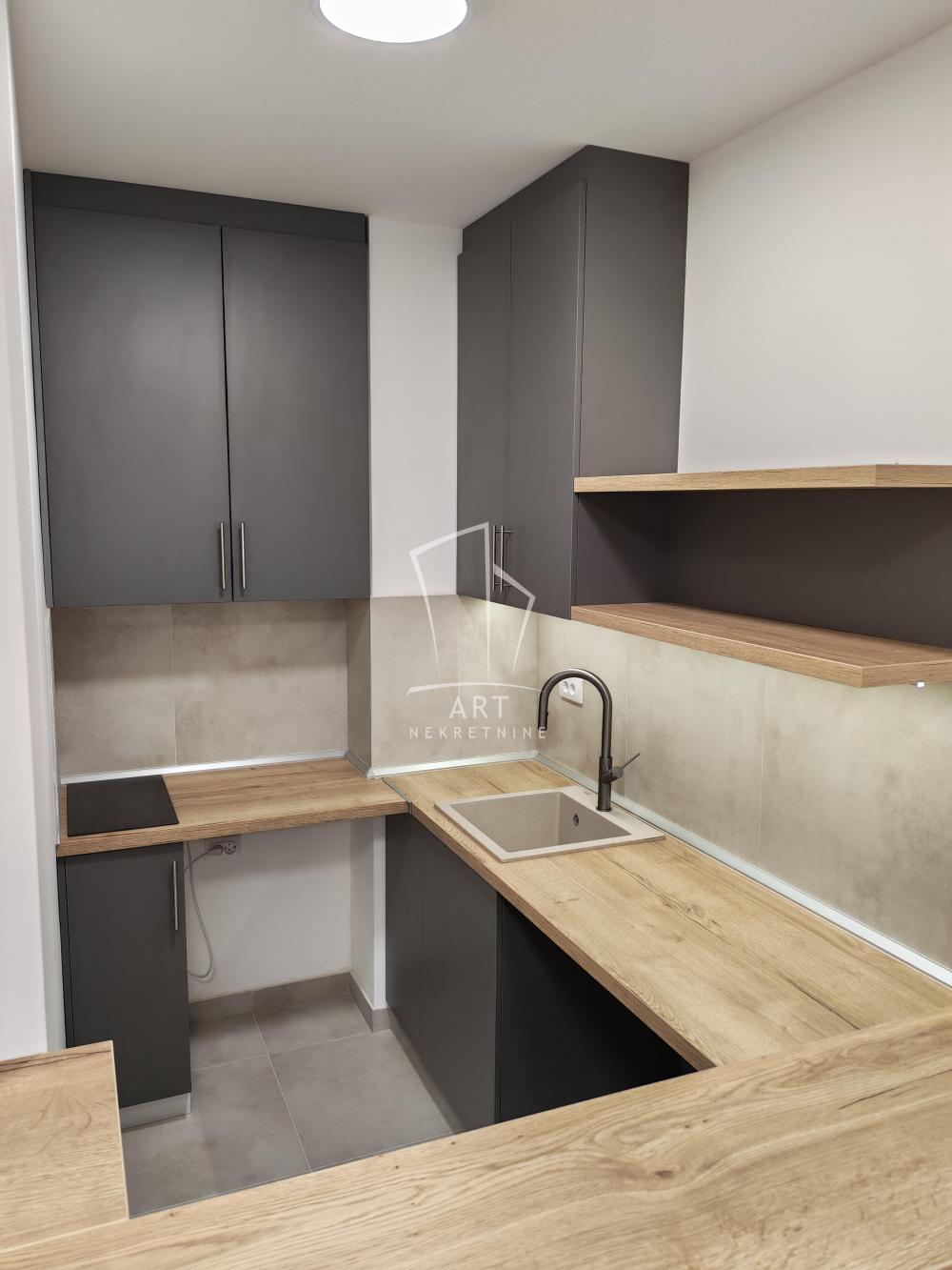 Slika 6 - Kneza Višeslava,  Lokal za izdavanje, 76m2, 950€