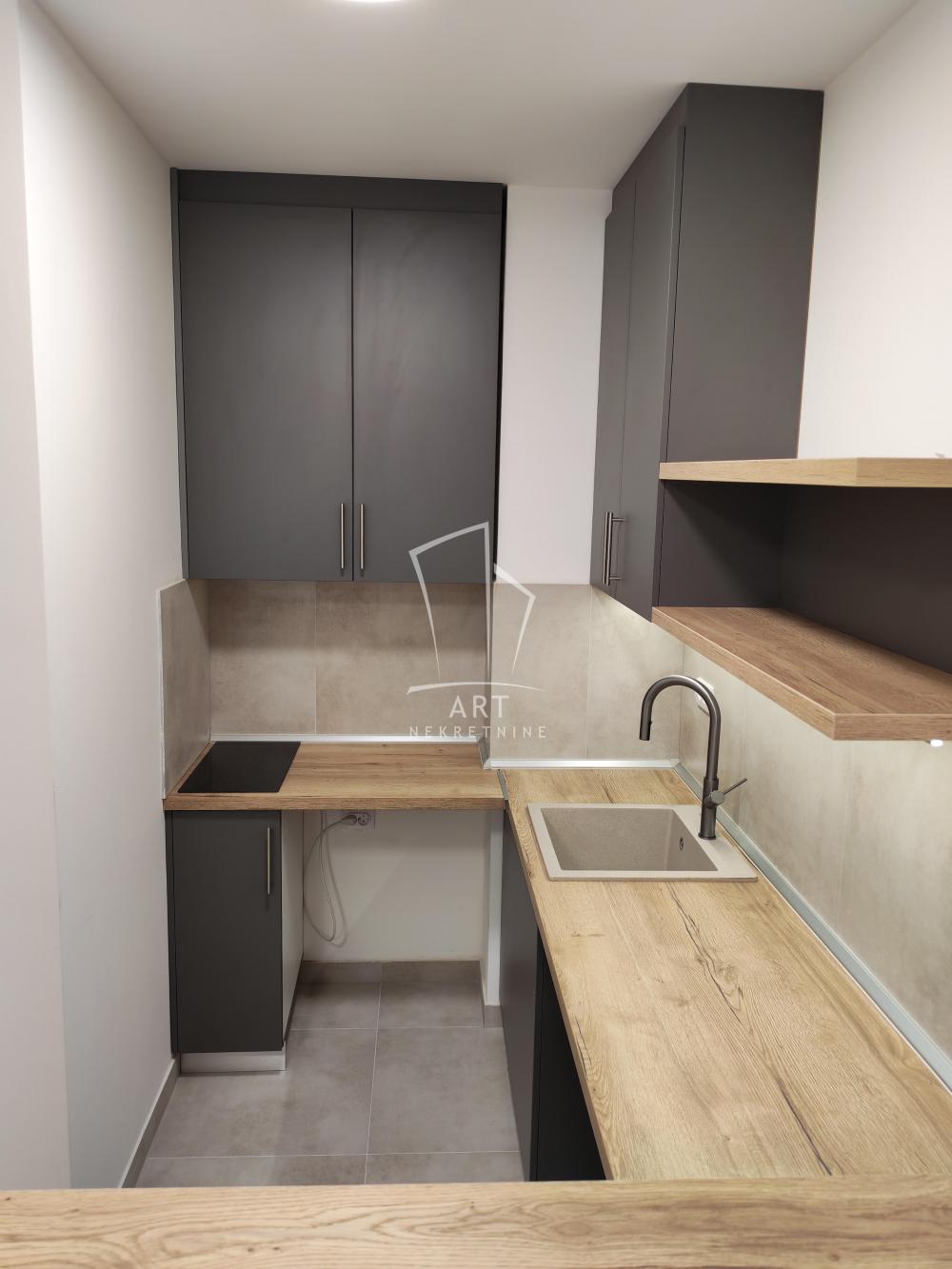 Slika 7 - Kneza Višeslava,  Lokal za izdavanje, 76m2, 950€