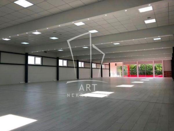 Glavna slika -Vojvođanska,  Lokal za izdavanje, 475m2, 3.900€