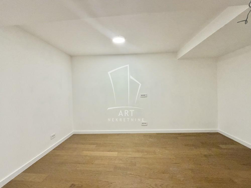 Slika 9 - Ustanička,  Lokal za izdavanje, 77m2, 1.200€