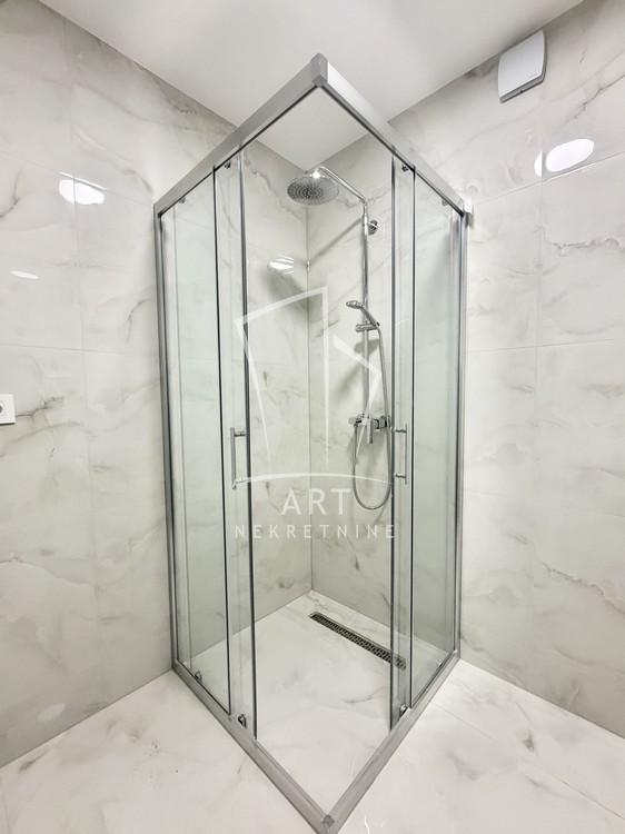 Slika 11 - Ustanička,  Lokal za izdavanje, 77m2, 1.200€