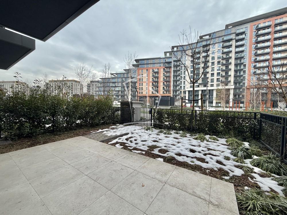 Slika 9 - Bulevar Vudroa Vilsona, Dvosoban stan na prodaju, 60m2, 290.000€