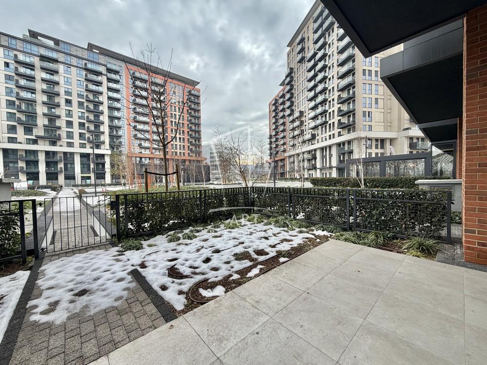 Slika 10 - Bulevar Vudroa Vilsona, Dvosoban stan na prodaju, 60m2, 290.000€