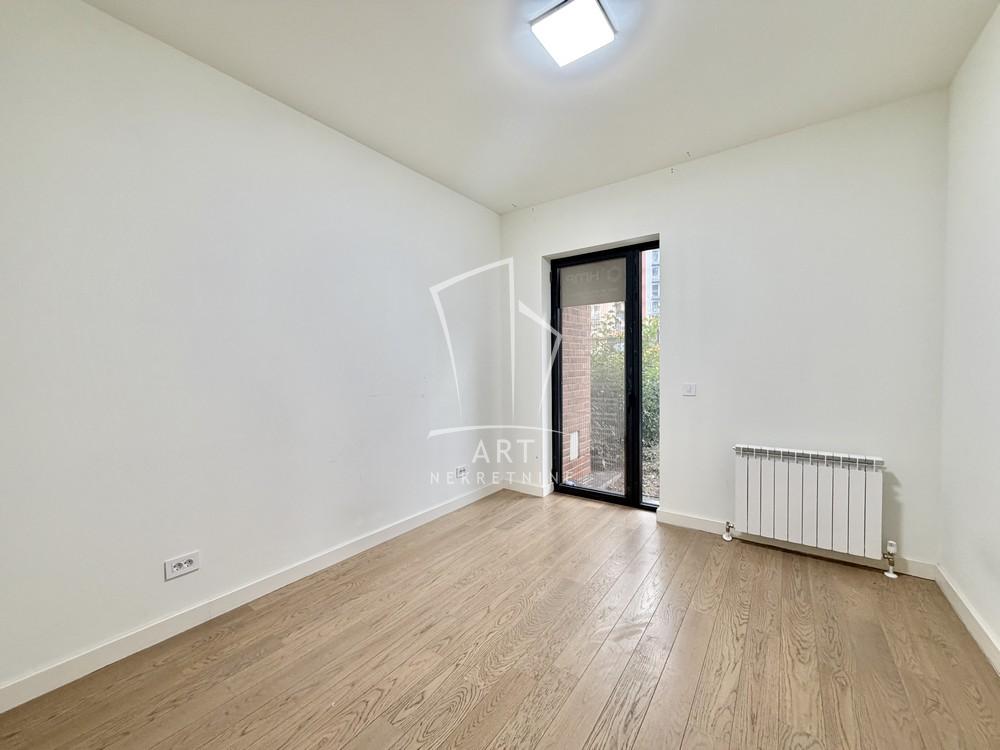 Slika 2 - Bulevar Vudroa Vilsona, Dvosoban stan na prodaju, 60m2, 290.000€