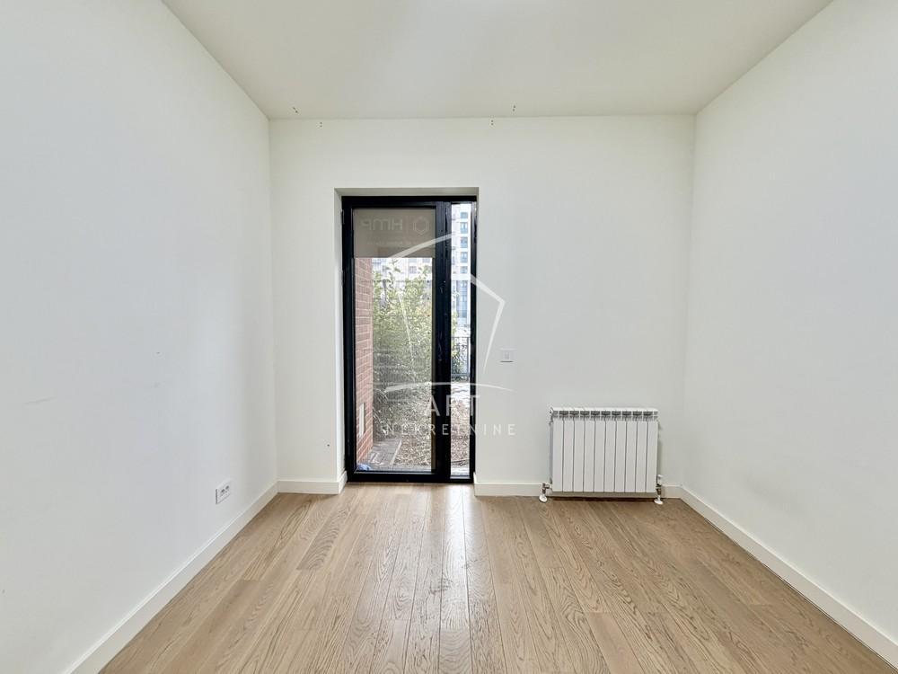 Slika 3 - Bulevar Vudroa Vilsona, Dvosoban stan na prodaju, 60m2, 290.000€