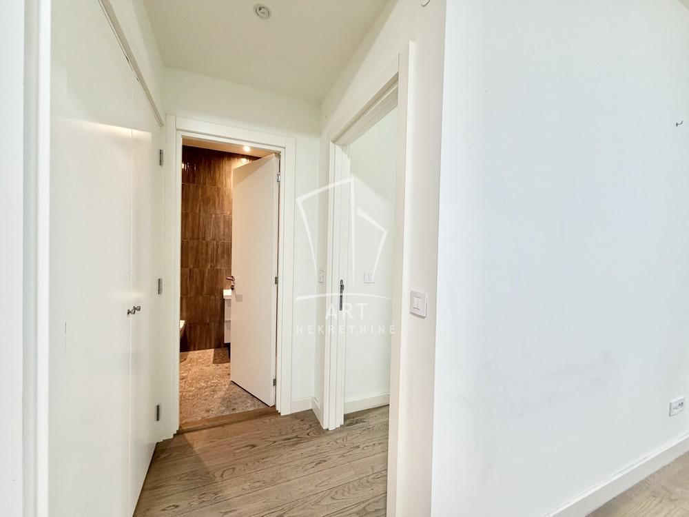 Slika 5 - Bulevar Vudroa Vilsona, Dvosoban stan na prodaju, 60m2, 290.000€