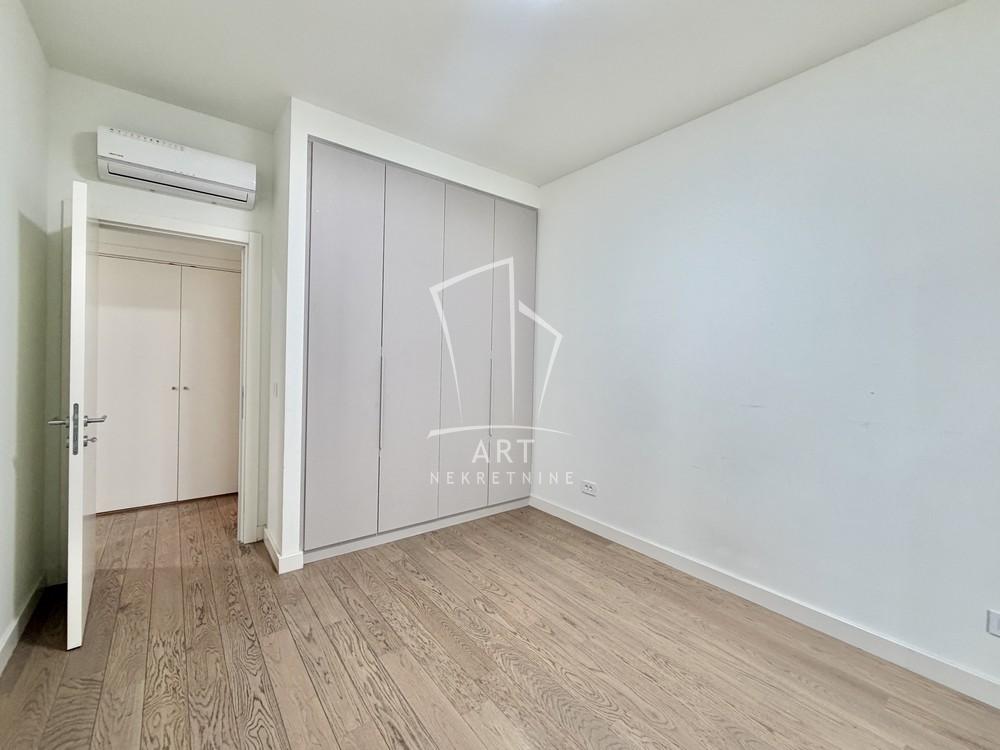 Slika 4 - Bulevar Vudroa Vilsona, Dvosoban stan na prodaju, 60m2, 290.000€