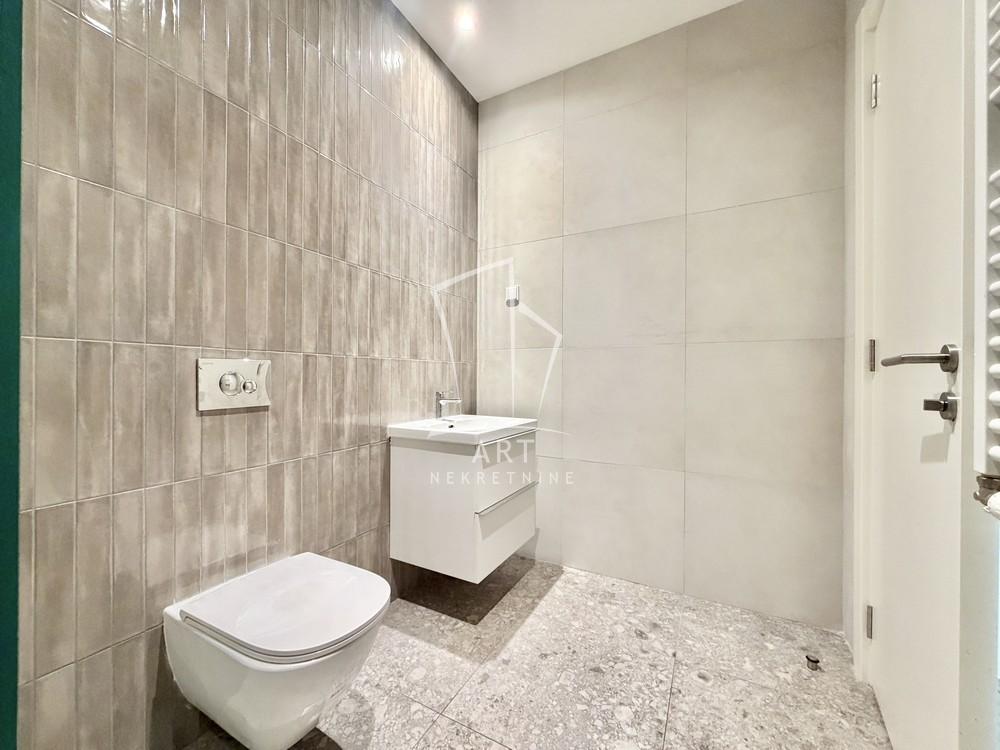 Slika 7 - Bulevar Vudroa Vilsona, Dvosoban stan na prodaju, 60m2, 290.000€