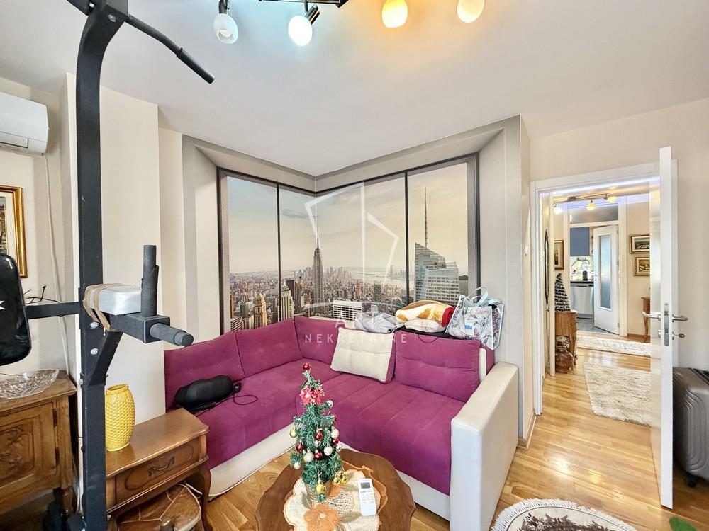 Slika 9 - Jurija Gagarina, Četvorosoban stan na prodaju, 101m2, 450.000€