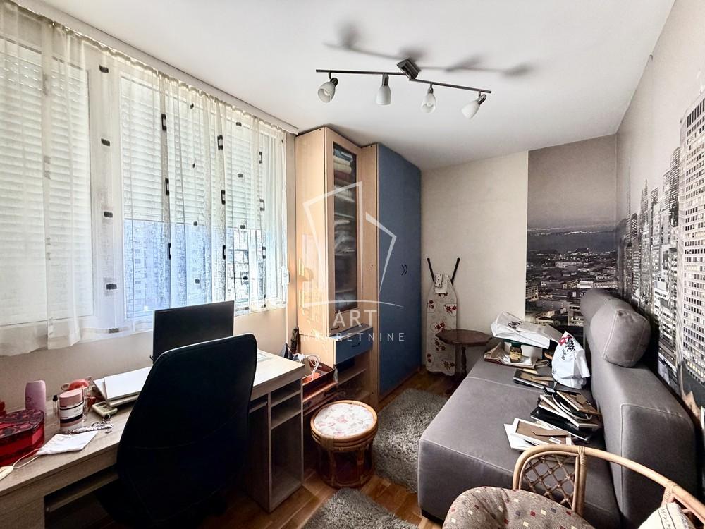 Slika 10 - Jurija Gagarina, Četvorosoban stan na prodaju, 101m2, 450.000€