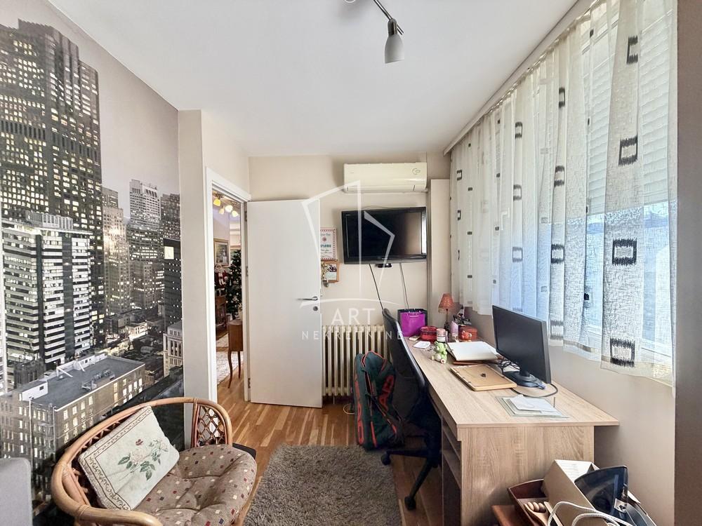 Slika 11 - Jurija Gagarina, Četvorosoban stan na prodaju, 101m2, 450.000€