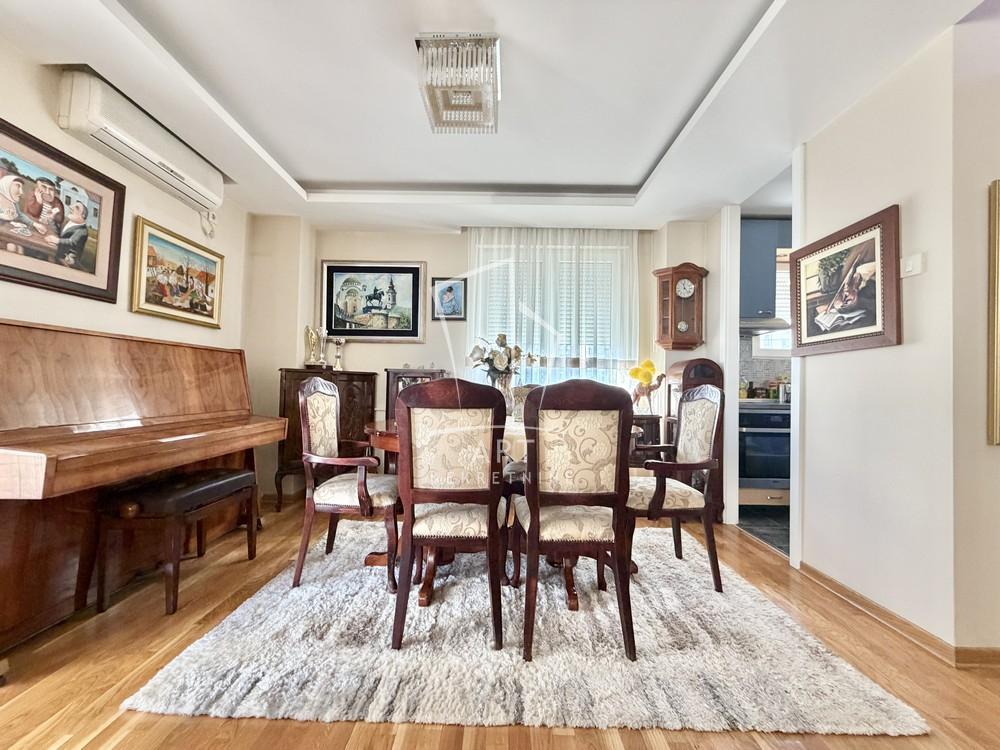 Slika 3 - Jurija Gagarina, Četvorosoban stan na prodaju, 101m2, 450.000€