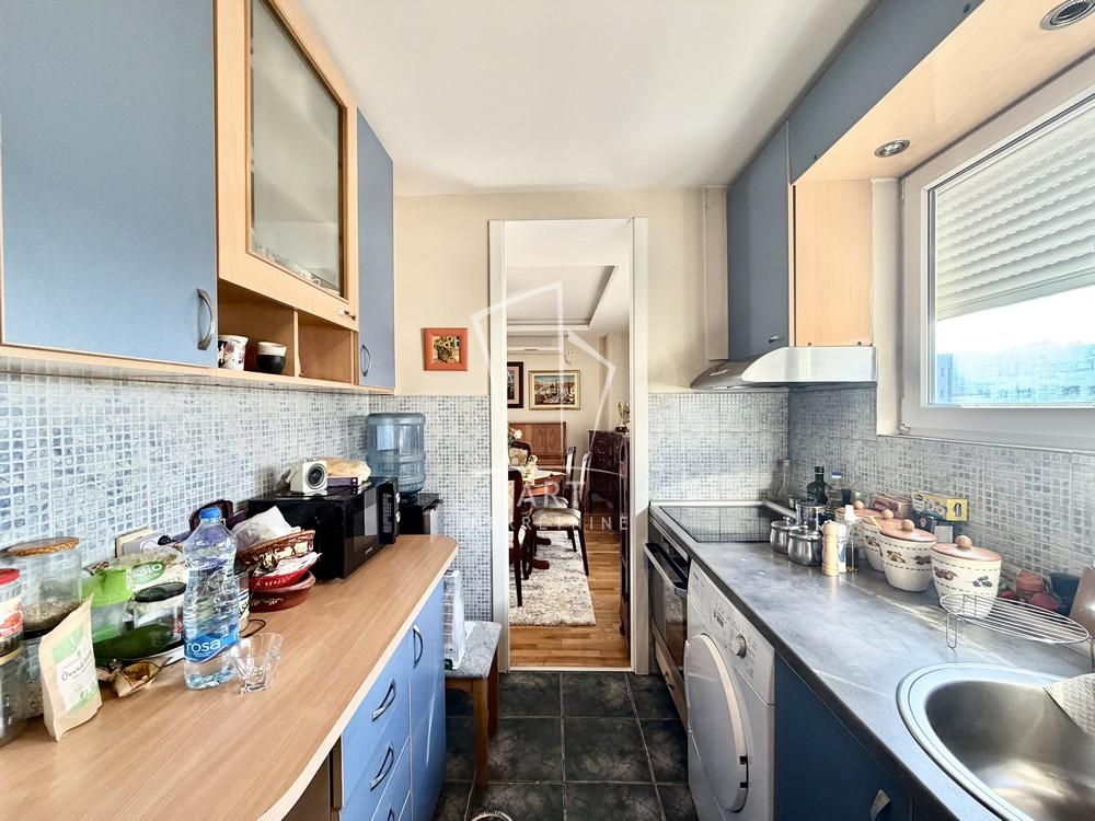 Slika 4 - Jurija Gagarina, Četvorosoban stan na prodaju, 101m2, 450.000€