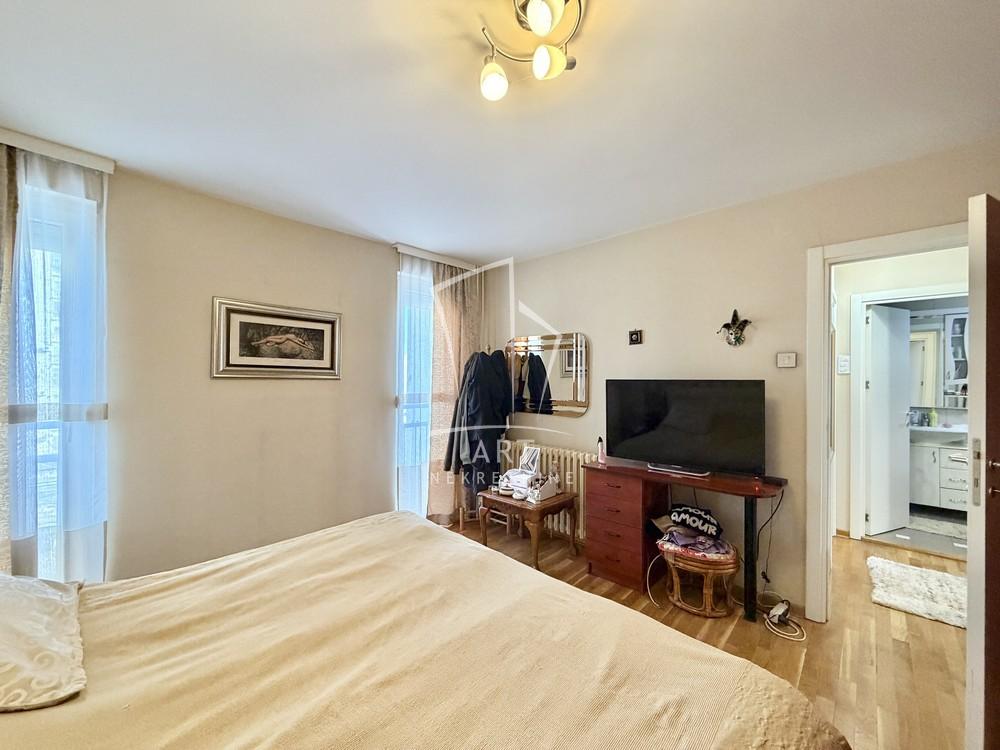 Slika 7 - Jurija Gagarina, Četvorosoban stan na prodaju, 101m2, 450.000€