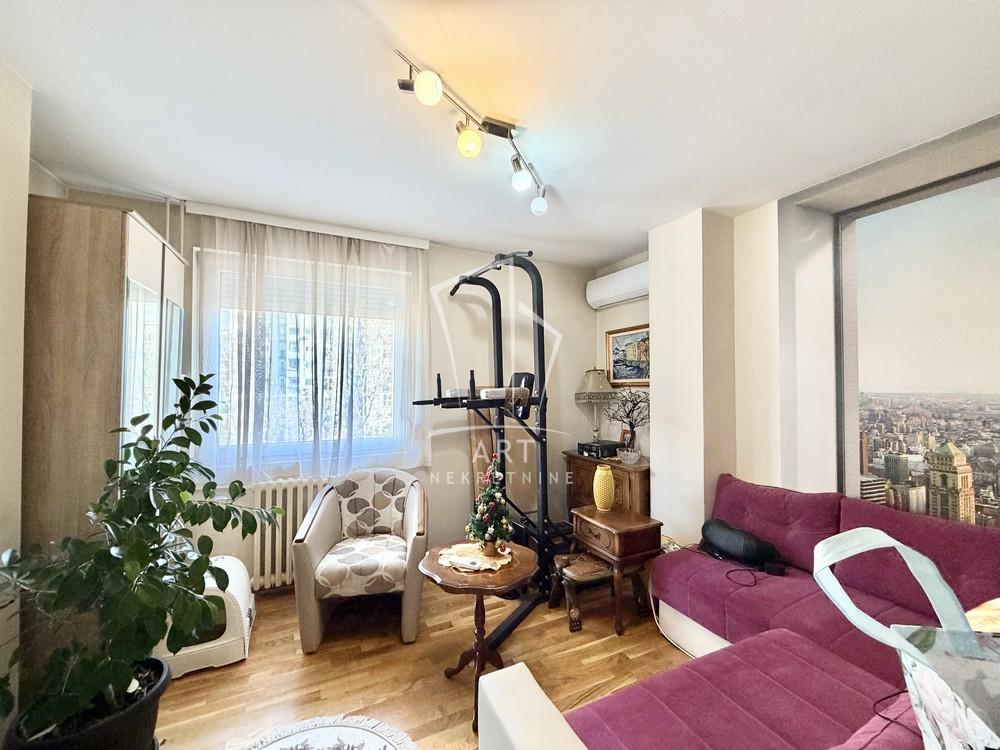 Slika 8 - Jurija Gagarina, Četvorosoban stan na prodaju, 101m2, 450.000€