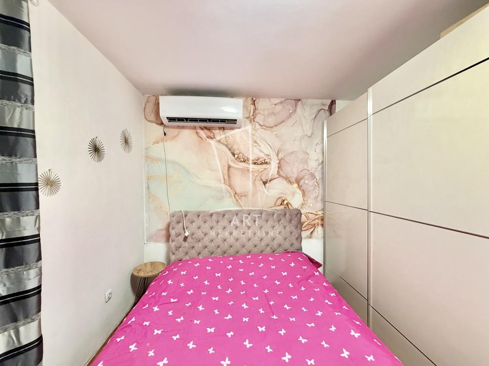 Slika 7 - Cvetanova Ćuprija, Troiposoban stan na prodaju, 112m2, 185.000€