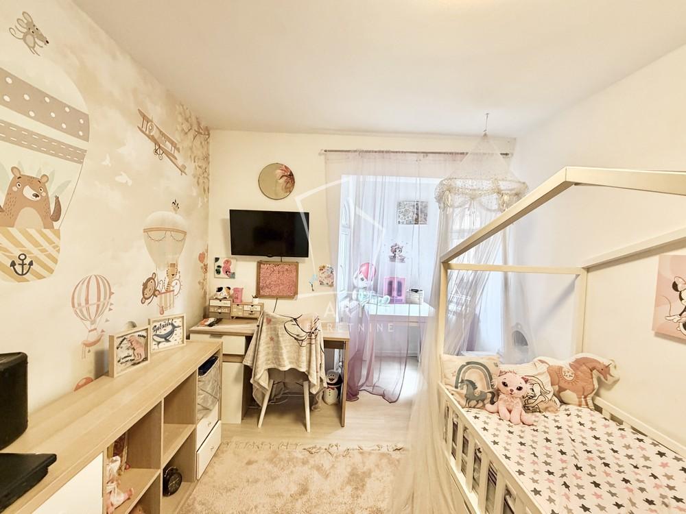 Slika 9 - Cvetanova Ćuprija, Troiposoban stan na prodaju, 112m2, 185.000€