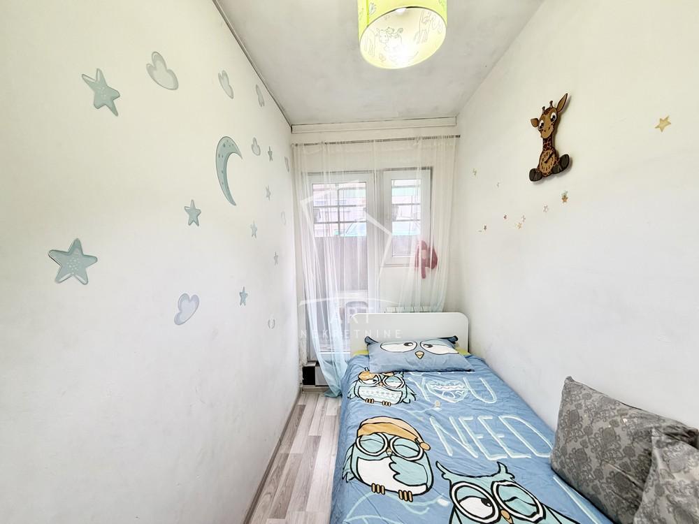 Slika 11 - Cvetanova Ćuprija, Troiposoban stan na prodaju, 112m2, 185.000€