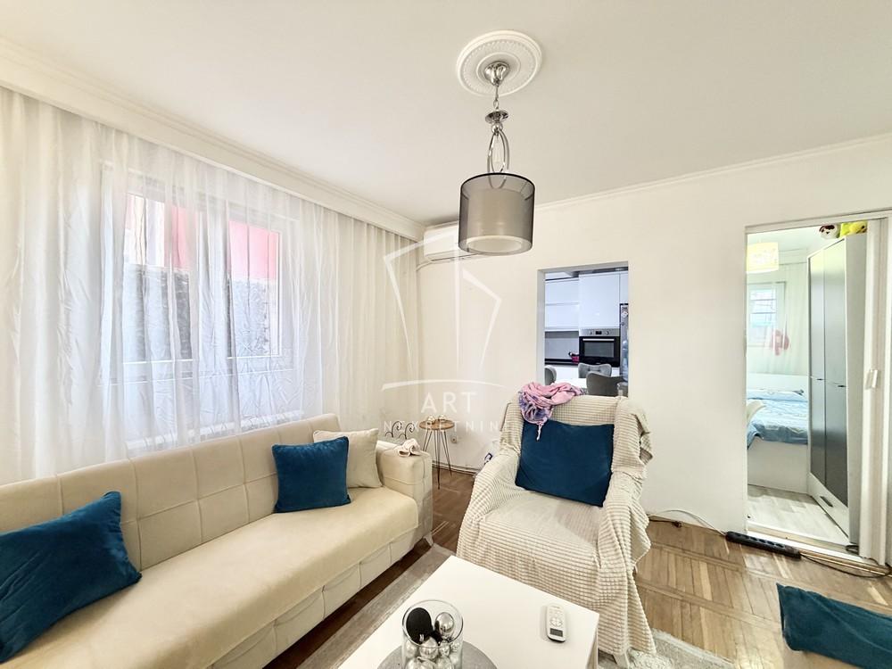 Slika 2 - Cvetanova Ćuprija, Troiposoban stan na prodaju, 112m2, 185.000€