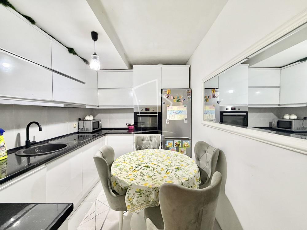 Slika 3 - Cvetanova Ćuprija, Troiposoban stan na prodaju, 112m2, 185.000€