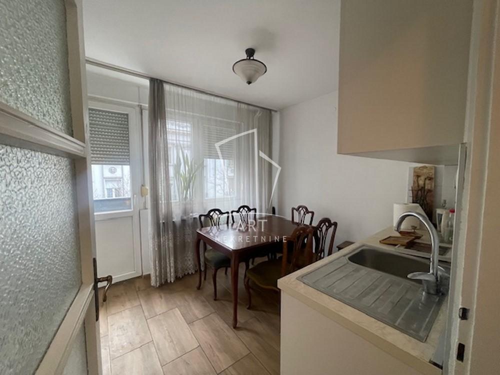 Slika 2 - Resavska, Jednosoban stan za izdavanje, 40m2, 500€