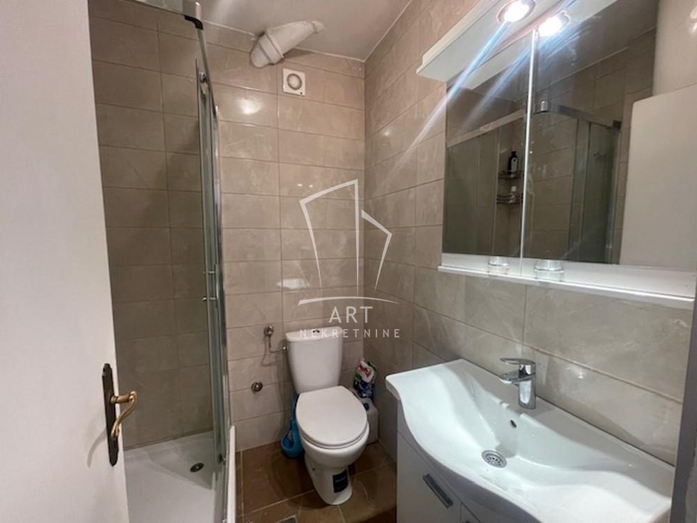 Slika 6 - Resavska, Jednosoban stan za izdavanje, 40m2, 500€