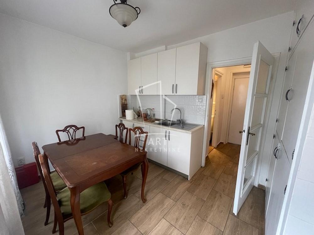 Slika 5 - Resavska, Jednosoban stan za izdavanje, 40m2, 500€