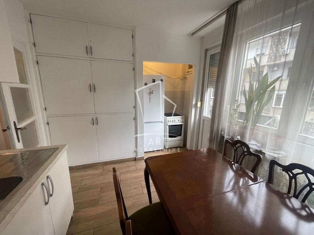 Slika 4 - Resavska, Jednosoban stan za izdavanje, 40m2, 500€