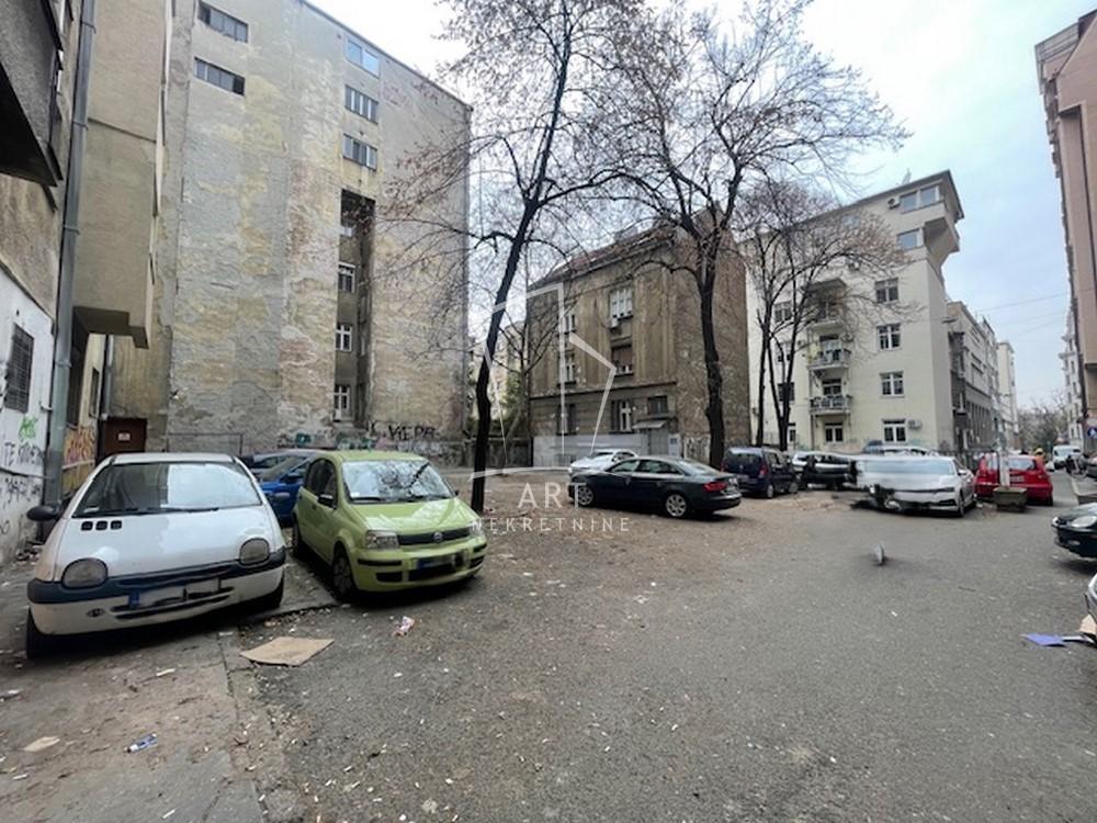 Slika 8 - Resavska, Jednosoban stan za izdavanje, 40m2, 500€
