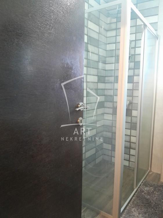 Slika 9 - Kostolačka, Dvosoban stan za izdavanje, 37m2, 600€