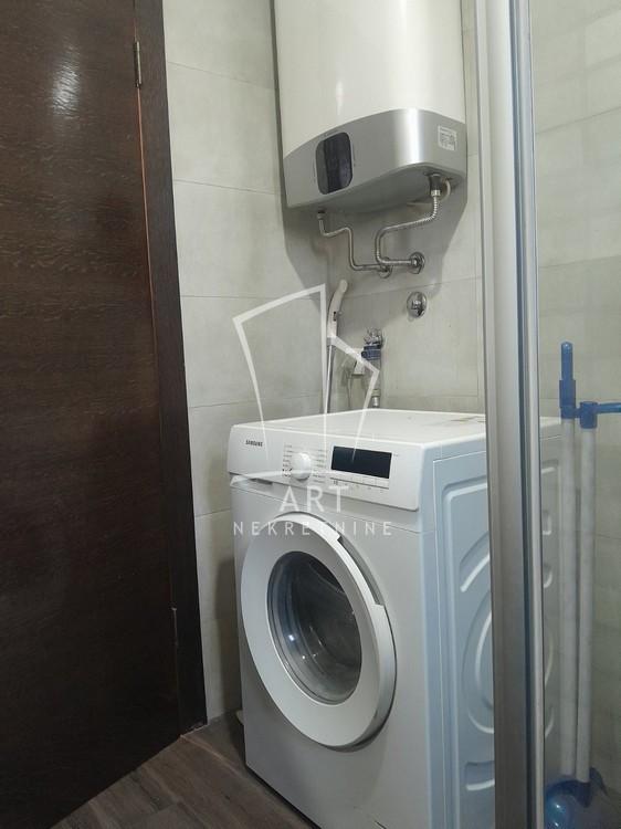 Slika 10 - Kostolačka, Dvosoban stan za izdavanje, 37m2, 600€