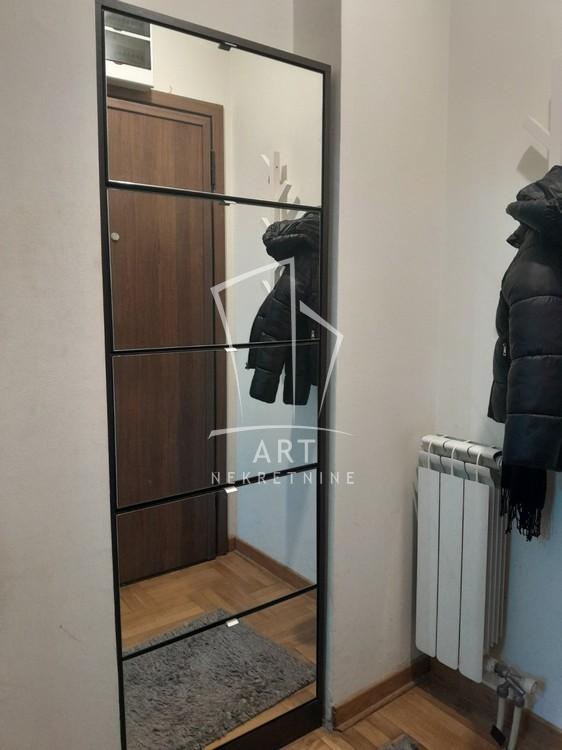 Slika 11 - Kostolačka, Dvosoban stan za izdavanje, 37m2, 600€