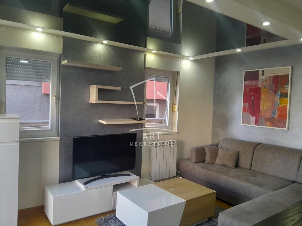 Slika 2 - Kostolačka, Dvosoban stan za izdavanje, 37m2, 600€