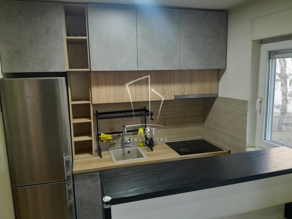 Slika 3 - Kostolačka, Dvosoban stan za izdavanje, 37m2, 600€